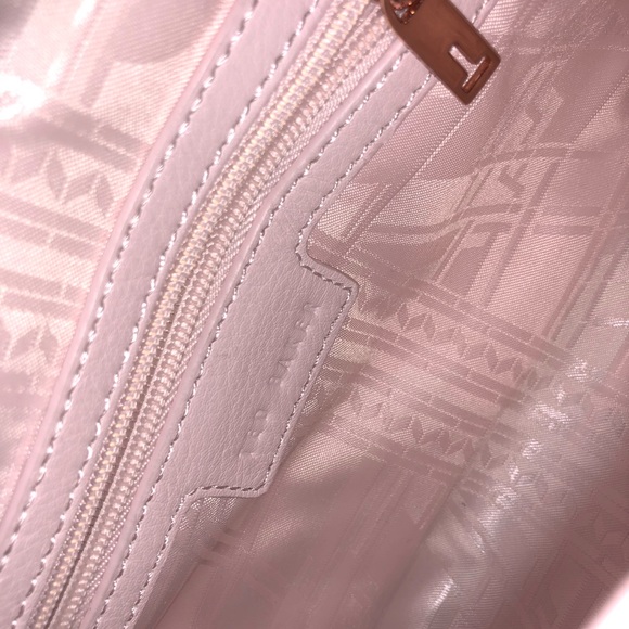 Ted Baker Pink Bow Clutch (limited edition) - Picture 2 of 8